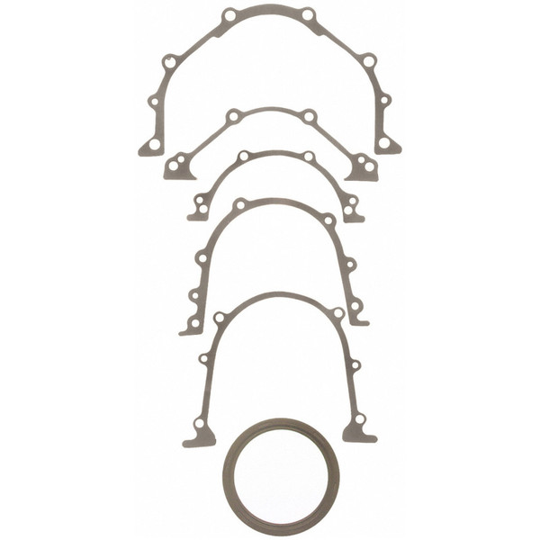 Fel-Pro Nissan Pickup BS 40628 Engine Crankshaft Seal Kit - BS40628 Photo - Primary
